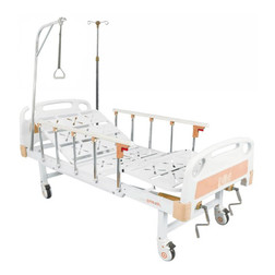 Кровать медицинская функциональная DHC FB-4