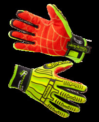 Перчатки защитные UVEX HexArmor Rig Lizard 2025 (Риг Лизард 2025)