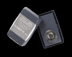 Фильтр противоаэрозольный UNIX 303 P3 R D