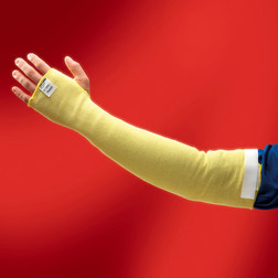 Нарукавник HyFlex 70-123 (Хайфлекс) Kevlar® 100%