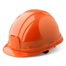 Каска защитная шахтерская «СОМЗ-55 Favori®T Hammer RAPID» оранжевая (77714)
