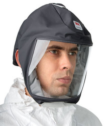 Капюшон 3M™ Versaflo™ S-333LG со встроенным оголовьем повышенной прочности