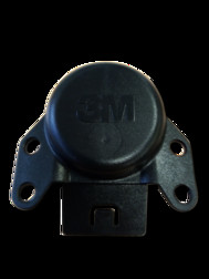 Адаптер 3M™ P3EV/2 для крепления щитков 3M™ V4H, 3M™ V4D и 3M™ WP96 на каски 3M™ G2000, 3M™ G3000, 3