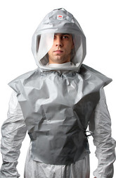 Капюшон 3M™ Versaflo™ S-855E в сборе химически стойкий