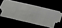 Искрогаситель TR-362E для турбоблока TR-302E+