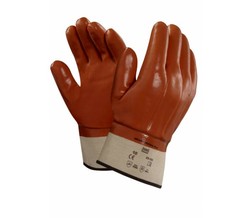 Перчатки-краги Ansell ActivArmr® Winter Monkey Grip 23-193 (Актив Армр Винтер Манки Грип)