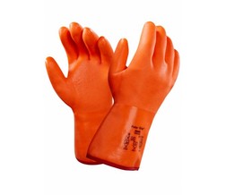 Перчатки-краги ActivArmr 23-700 (Актив Армр/Полар Грип), Ansell