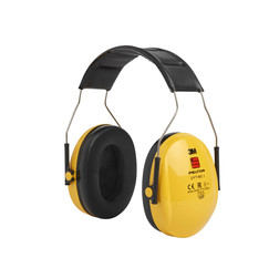 Наушники 3M™ Peltor™ Optime™ I со стандартным оголовьем (H510A-401-GU)
