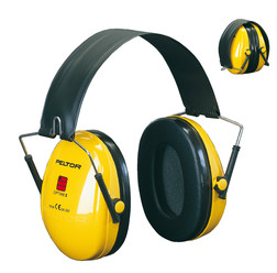 Наушники 3M™ Peltor™ Optime™ I со складным оголовьем (H510F-404-GU)
