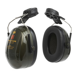 Наушники 3M™ Peltor™ Optime™ II на каску (H520P3E-410-GQ)