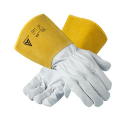 Перчатки-краги Ansell ActivArmr® 43-217 (Актив Армр)