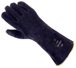 Краги Top Grade 7200 (Топ Грейд 7200) UVEX (60297)