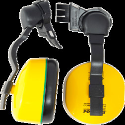 Наушники противошумные «СОМЗ-5 ШТУРМ» с креплением на каску (60105)