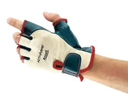 Перчатки Ansell ActivArmr® 07-111 (Актив Армр) (Вибрагард)