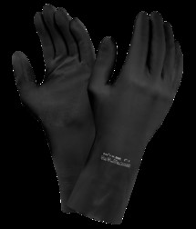 Перчатки Ansell AlphaTec® 87-950 (Альфатек/Экстра)