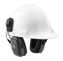 Наушники Leightning L1H (1012539) 28 дБ на каску