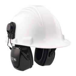 Наушники Leightning L3H (1012541) 31 дБ на каску