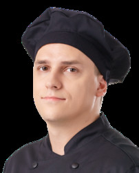 Берет поварской «Шварц»