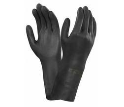 Перчатки Ansell AlphaTec® 29-500 (Альфатек/Неотоп)