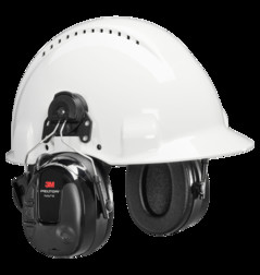 Наушники 3M™ Peltor™ ProTac™ III на каску (MT13H221P3E)