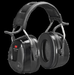 Наушники 3M™ Peltor™ ProTac™ III стандартное оголовье (MT13H221A)