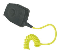 Адаптер FL5006-02 GB к гарнитурам 3M™ Peltor™ Ground Mechanics