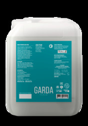 «Garda-Premium-Aqua Foam» (Гарда Премиум Аква Фоам) очищающее пенное средство для кожи рук и лица (5