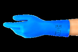 Перчатки Ansell AlphaTec 37-310 (Альфатек)