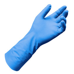Перчатки Ansell VersaTouch® 37-210 (Версатач) нитриловые