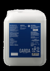 Garda-Premium-antisept gel (Гарда Премиум Антисептик Гель) антибактериальный гель для гигиенической