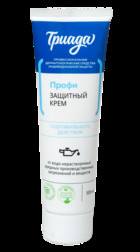 «Триада Профи защита» крем защитный гидрофильного действия для кожи рук и лица (100 мл)