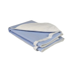 Впитывающая пеленка с ручками Abena Abri-Soft Washable with handles