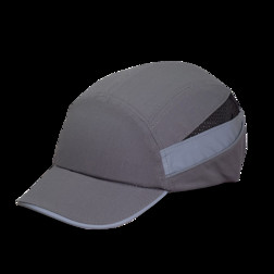 Каскетка защитная RZ BioT® CAP серая (92211)
