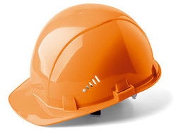 Каска защитная «СОМЗ-55 Favori®T» оранжевая (75514)