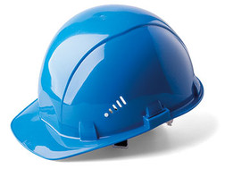 Каска защитная «СОМЗ-55 Favori®T» синяя (75518)