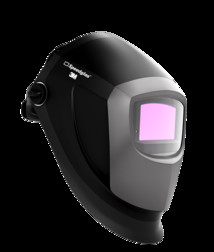 Сварочный щиток 3M™ Speedglas® 9000 со светофильтром 3M™ Speedglas® 9002NC с регулируемой степенью з