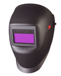 Сварочный щиток 3M™ 10V в комплектации со светофильтром 3/10-12 DIN 3М™