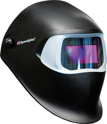 Сварочный щиток 3M™ Speedglas® 100 в комплектации со светофильтром 3M™ Speedglas® 100V
