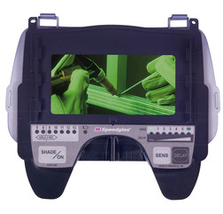 Светофильтр 3M™ Speedglas® 9100V (500005) c затемнением (5/8/9-13 DIN)