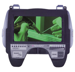 Светофильтр 3M™ Speedglas® 9100X (500015) c затемнением (5/8/9-13 DIN)