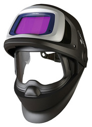 Сварочный щиток 3М™ Speedglas® 9100 FX в комплектации со светофильтром 3M™ Speedglas® 9100X