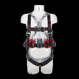 Страховочная привязь 3M™ Protecta® Comfort с поясом (1161718) размер XL