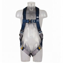 Страховочная привязь 3M™ ExoFit™ ATEX, размер M (KB11101392)