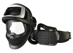 Сварочный щиток 3M™ Speedglas® 9100 FX AIR без светофильтра