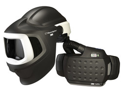 Сварочный шлем 3M™ Speedglas® 9100 MP без светофильтра Под заказ